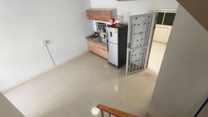 The Colors Leisure Bangna Km.10, Samut Prakan, Soi Mahachai Yak 2, Bangphli Yai, Bang Plee, Samut Prakan, 3 Bedrooms, 175 sqm, Townhouse For Sale, by The Best Property ลี, 500306517 - DDproperty.com