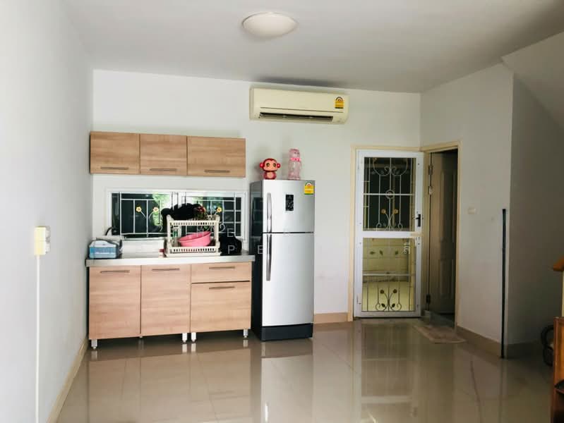 The Colors Leisure Bangna Km.10, Samut Prakan, Soi Mahachai Yak 2, Bangphli Yai, Bang Plee, Samut Prakan, 3 Bedrooms, 175 sqm, Townhouse For Sale, by The Best Property ลี, 500306517 - DDproperty.com