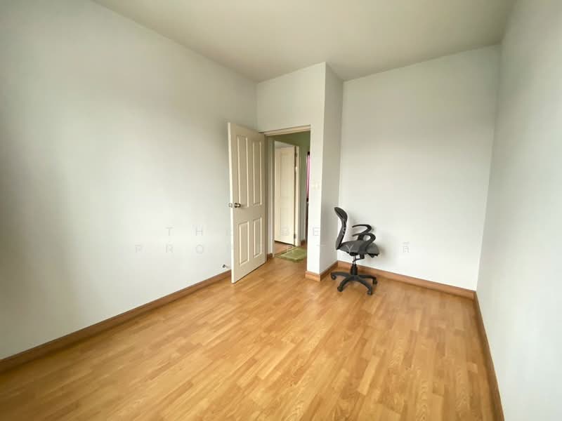 The Colors Leisure Bangna Km.10, Samut Prakan, Soi Mahachai Yak 2, Bangphli Yai, Bang Plee, Samut Prakan, 3 Bedrooms, 175 sqm, Townhouse For Sale, by The Best Property ลี, 500306517 - DDproperty.com
