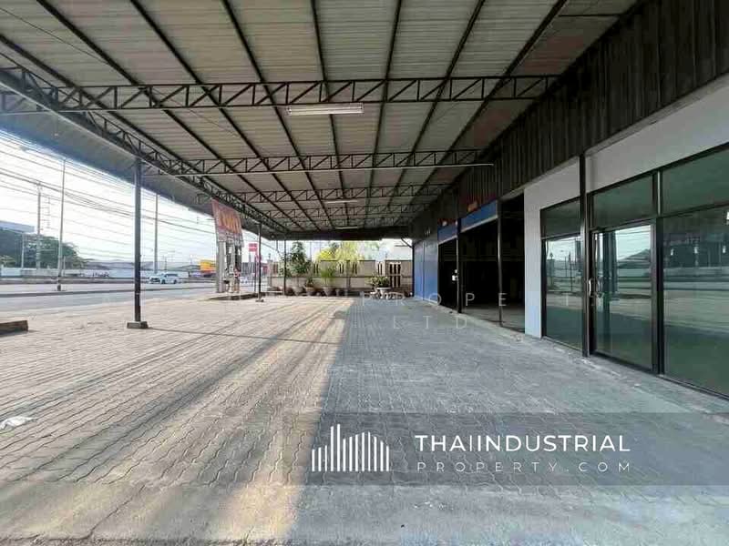 Factory or Warehouse 300 sqm for RENT at Na Pa, Mueang Chon Buri, Chon Buri (Property ID: AT2146R), Chon Buri (Pattaya), Na Pa, Muang Chon Buri, Chon Buri (Pattaya), , 300 sqm, Warehouse/Factory For Rent, by AT SOKO PROPERTY CO., LTD, 500306519 - DDproperty.com