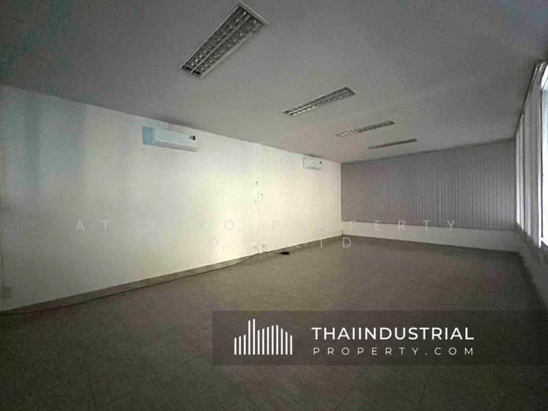 Factory or Warehouse 300 sqm for RENT at Na Pa, Mueang Chon Buri, Chon Buri (Property ID: AT2146R), Chon Buri (Pattaya), Na Pa, Muang Chon Buri, Chon Buri (Pattaya), , 300 sqm, Warehouse/Factory For Rent, by AT SOKO PROPERTY CO., LTD, 500306519 - DDproperty.com