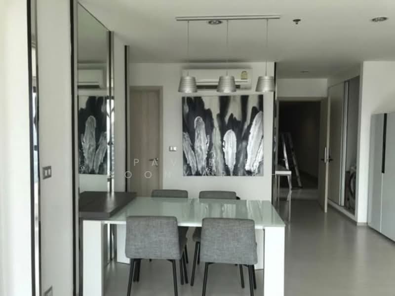 Noble Ambience Sukhumvit 42, Bangkok, 55 Suk Chai Alley, Khong Tan, Khlong Toei, Bangkok, 2 Bedrooms, 72 sqm, Condo For Sale, by Pavadee Boonyarith, 500306528 - DDproperty.com
