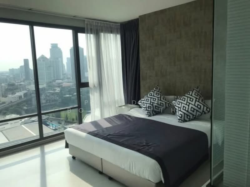 Noble Ambience Sukhumvit 42, Bangkok, 55 Suk Chai Alley, Khong Tan, Khlong Toei, Bangkok, 2 Bedrooms, 72 sqm, Condo For Sale, by Pavadee Boonyarith, 500306528 - DDproperty.com