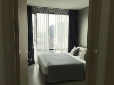 ขาย - Noble Ambience Sukhumvit 42 : โนเบิล แอมเบียนส์ สุขุมวิท 42, กรุงเทพ