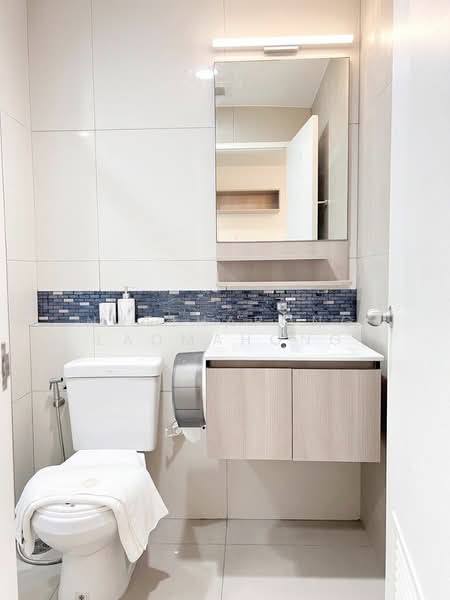 Fuse Miti Ratchada-Sutthisan, Bangkok, Soi Inthamara 22, Sutthisan Winitchai Road, Din Daeng, Bangkok, 1 Bedroom, 31 sqm, Condo For Rent, by Natthapong Laomahong, 500306530 - DDproperty.com
