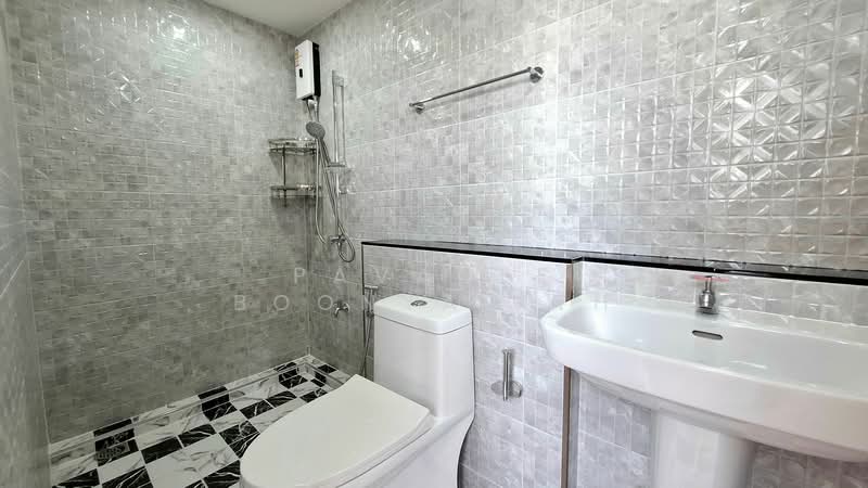 ขาย - Prestige Condominium (Thana City Prestige) : เพรสทิจ คอนโด (ธนา ซิตี้ เพรสทีจ), สมุทรปราการ
