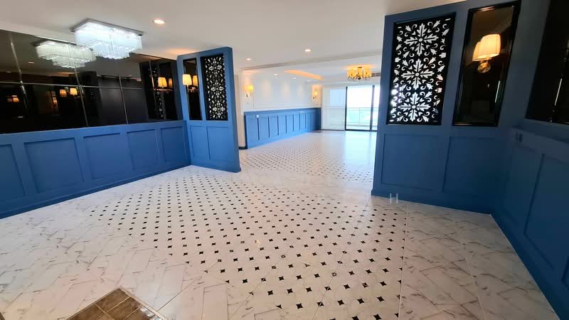 ขาย - Prestige Condominium (Thana City Prestige) : เพรสทิจ คอนโด (ธนา ซิตี้ เพรสทีจ), สมุทรปราการ