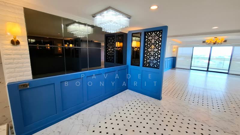 Prestige Condominium (Thana City Prestige), Samut Prakan, Bang Chalong, Bang Plee, Samut Prakan, 3 Bedrooms, 259 sqm, Condo For Sale, by Pavadee Boonyarith, 500306534 - DDproperty.com