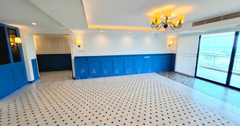 ขาย - Prestige Condominium (Thana City Prestige) : เพรสทิจ คอนโด (ธนา ซิตี้ เพรสทีจ), สมุทรปราการ