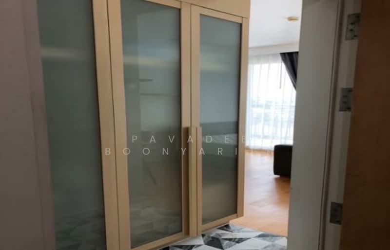 WIND Ratchayothin, Bangkok, 238 Ratchadaphisek Road, Lat Yao, Chatuchak, Bangkok, 1 Bedroom, 40 sqm, Condo For Sale, by Pavadee Boonyarith, 500306535 - DDproperty.com