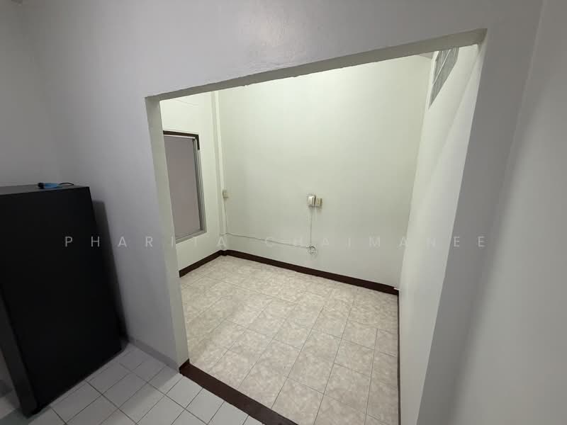 World Club Land, Chiang Mai, Chiang Mai-Hang Dong Road, Nong Kwai, Hang Dong, Chiang Mai, 3 Bedrooms, 150 sqm, Townhouse For Rent, by Pharita Chaimanee, 500306537 - DDproperty.com