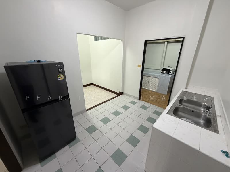 World Club Land, Chiang Mai, Chiang Mai-Hang Dong Road, Nong Kwai, Hang Dong, Chiang Mai, 3 Bedrooms, 150 sqm, Townhouse For Rent, by Pharita Chaimanee, 500306537 - DDproperty.com