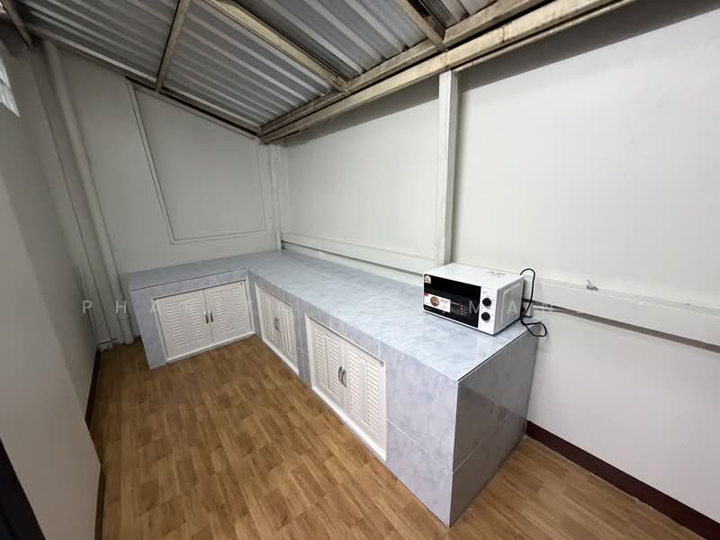 World Club Land, Chiang Mai, Chiang Mai-Hang Dong Road, Nong Kwai, Hang Dong, Chiang Mai, 3 Bedrooms, 150 sqm, Townhouse For Rent, by Pharita Chaimanee, 500306537 - DDproperty.com