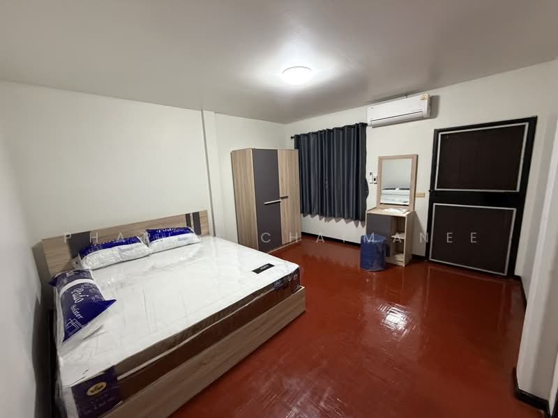 World Club Land, Chiang Mai, Chiang Mai-Hang Dong Road, Nong Kwai, Hang Dong, Chiang Mai, 3 Bedrooms, 150 sqm, Townhouse For Rent, by Pharita Chaimanee, 500306537 - DDproperty.com