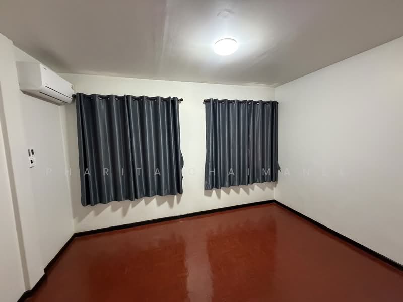 World Club Land, Chiang Mai, Chiang Mai-Hang Dong Road, Nong Kwai, Hang Dong, Chiang Mai, 3 Bedrooms, 150 sqm, Townhouse For Rent, by Pharita Chaimanee, 500306537 - DDproperty.com