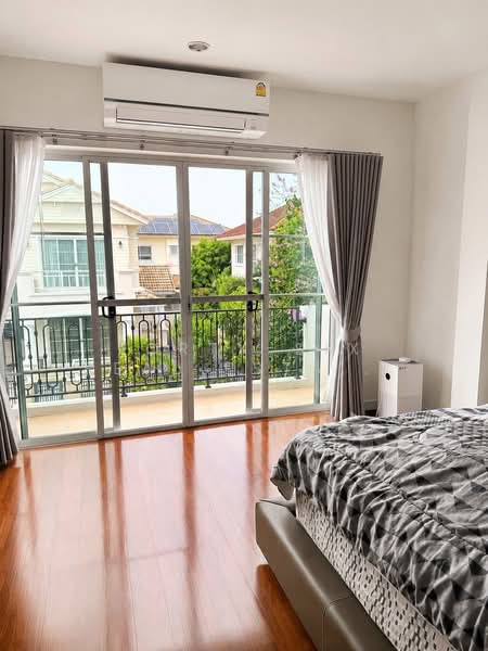 Nantawan Rama 9-Onnut, Bangkok, Soi Mu Ban Nantawan, Prawet, Bangkok, 3 Bedrooms, 232 sqm, Single Detached House For Rent, by Forty-Six Real Estate Group, 500306539 - DDproperty.com