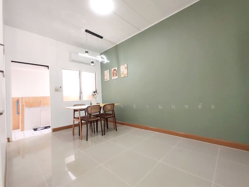 Baan Pisan Thepharak, Samut Prakan, Bangphli Yai, Bang Plee, Samut Prakan, 3 Bedrooms, 100 sqm, Townhouse For Sale, by ปุณณภา นารานนทชัย, 500306540 - DDproperty.com