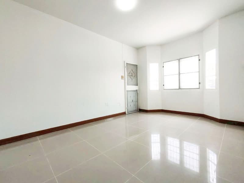 Baan Pisan Thepharak, Samut Prakan, Bangphli Yai, Bang Plee, Samut Prakan, 3 Bedrooms, 100 sqm, Townhouse For Sale, by ปุณณภา นารานนทชัย, 500306540 - DDproperty.com