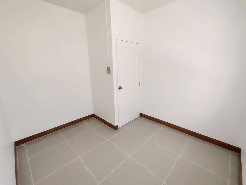 Baan Pisan Thepharak, Samut Prakan, Bangphli Yai, Bang Plee, Samut Prakan, 3 Bedrooms, 100 sqm, Townhouse For Sale, by ปุณณภา นารานนทชัย, 500306540 - DDproperty.com