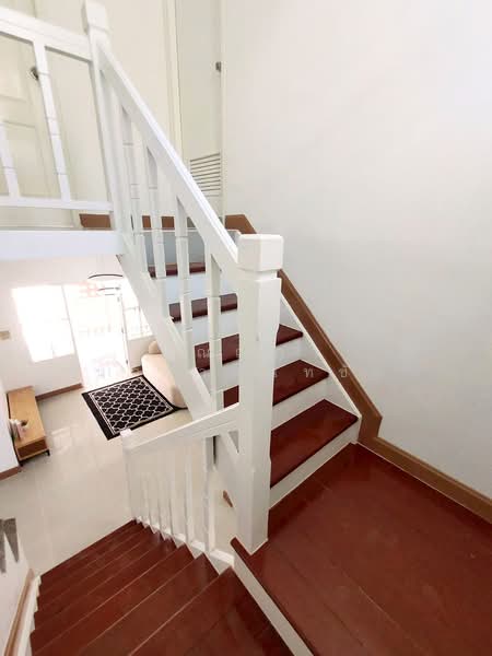 Baan Pisan Thepharak, Samut Prakan, Bangphli Yai, Bang Plee, Samut Prakan, 3 Bedrooms, 100 sqm, Townhouse For Sale, by ปุณณภา นารานนทชัย, 500306540 - DDproperty.com