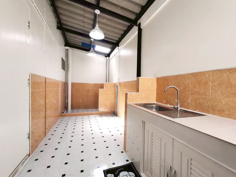 บ้านพิศาล เทพารักษ์ : Baan Pisan Thepharak, สมุทรปราการ, บางพลีใหญ่, บางพลี, สมุทรปราการ, 100 ตร.ม., ทาวน์เฮ้าส์ ขาย, โดย ปุณณภา นารานนทชัย, 500306540 - DDproperty.com