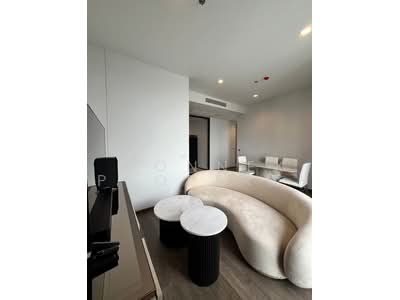 For Rent - The Address Siam-Ratchathewi, Bangkok