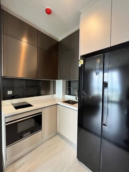 The Address Siam-Ratchathewi, Bangkok, 500 Phetchaburi Road, Thanon Phetchaburi, Ratchathewi, Bangkok, 2 Bedrooms, 69 sqm, Condo For Rent, by Connex Property, 500306541 - DDproperty.com