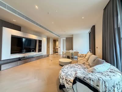 For Rent - The Reserve Sathorn, Bangkok