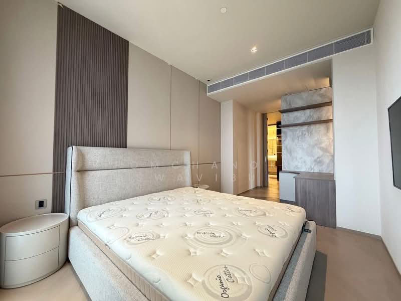 The Reserve Sathorn : เดอะ รีเซิร์ฟ สาทร, กรุงเทพ, ถ.สวนพลู, ทุ่งมหาเมฆ, สาทร, กรุงเทพ, 182 ตร.ม., คอนโด ให้เช่า, โดย Jomchanok Aswavibul, 500306542 - DDproperty.com