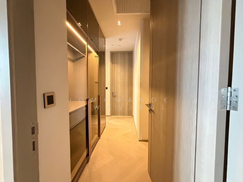 The Reserve Sathorn : เดอะ รีเซิร์ฟ สาทร, กรุงเทพ, ถ.สวนพลู, ทุ่งมหาเมฆ, สาทร, กรุงเทพ, 182 ตร.ม., คอนโด ให้เช่า, โดย Jomchanok Aswavibul, 500306542 - DDproperty.com