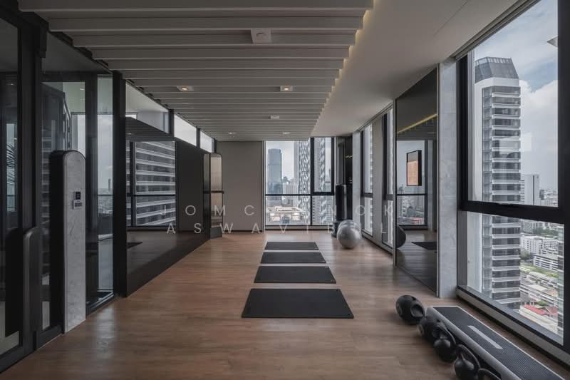 The Reserve Sathorn : เดอะ รีเซิร์ฟ สาทร, กรุงเทพ, ถ.สวนพลู, ทุ่งมหาเมฆ, สาทร, กรุงเทพ, 182 ตร.ม., คอนโด ให้เช่า, โดย Jomchanok Aswavibul, 500306542 - DDproperty.com