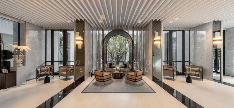 The Reserve Sathorn : เดอะ รีเซิร์ฟ สาทร, กรุงเทพ, ถ.สวนพลู, ทุ่งมหาเมฆ, สาทร, กรุงเทพ, 182 ตร.ม., คอนโด ให้เช่า, โดย Jomchanok Aswavibul, 500306542 - DDproperty.com