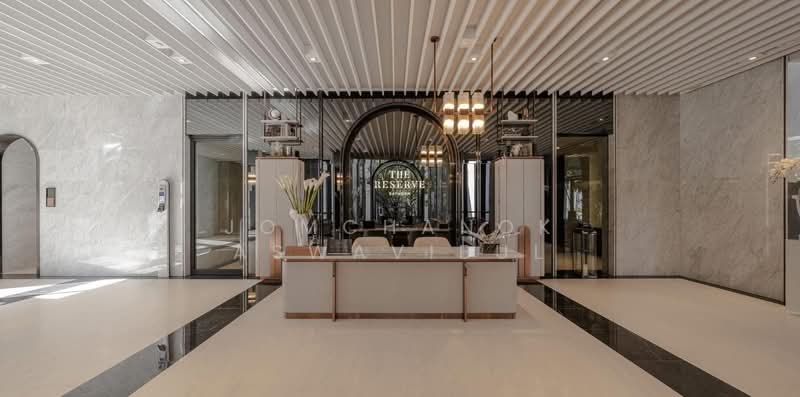 The Reserve Sathorn : เดอะ รีเซิร์ฟ สาทร, กรุงเทพ, ถ.สวนพลู, ทุ่งมหาเมฆ, สาทร, กรุงเทพ, 182 ตร.ม., คอนโด ให้เช่า, โดย Jomchanok Aswavibul, 500306542 - DDproperty.com