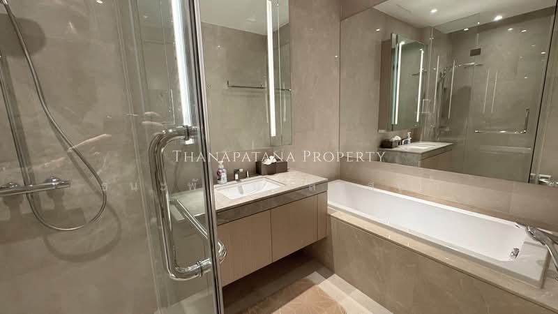 Magnolias Waterfront Residences : แมกโนเลียส์ วอเตอร์ฟรอนท์ เรสซิเดนซ์, กรุงเทพ, 259 ถ. กรุงธนบุรี, คลองต้นไทร, คลองสาน, กรุงเทพ, 144 ตร.ม., คอนโด ให้เช่า, โดย ธนะพัฒน์ ลิ้มสุขล้ำ, 500306543 - DDproperty.com