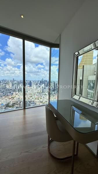 Magnolias Waterfront Residences : แมกโนเลียส์ วอเตอร์ฟรอนท์ เรสซิเดนซ์, กรุงเทพ, 259 ถ. กรุงธนบุรี, คลองต้นไทร, คลองสาน, กรุงเทพ, 144 ตร.ม., คอนโด ให้เช่า, โดย ธนะพัฒน์ ลิ้มสุขล้ำ, 500306543 - DDproperty.com