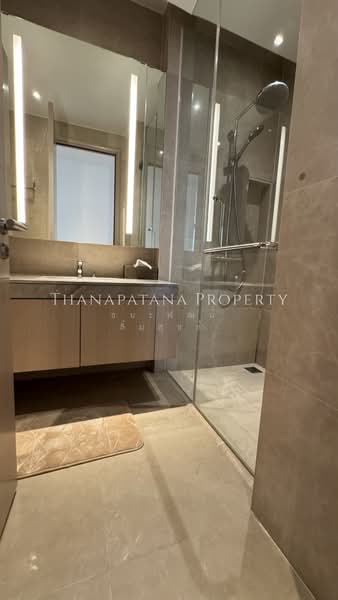 Magnolias Waterfront Residences, Bangkok, 259 Charoen Nakhon Road, Khlong Ton Sai, Khlong San, Bangkok, 3 Bedrooms, 144 sqm, Condo For Rent, by Thanapatana Limsouklam, 500306543 - DDproperty.com