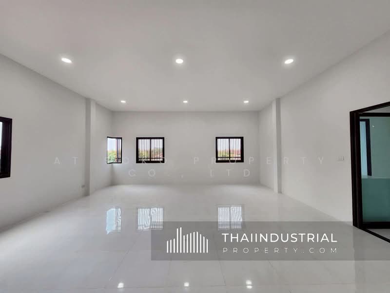 Factory or Warehouse 400 sqm for RENT at Lat Sawai, Lam Luk Ka, Pathum Thani (Property ID: AT2149R), Pathum Thani, Lat Sawai, Lam Luk Ka, Pathum Thani, , 400 sqm, Warehouse/Factory For Rent, by AT SOKO PROPERTY CO., LTD, 500306544 - DDproperty.com
