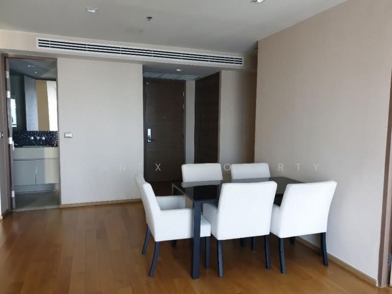 The Address Sathorn : ดิ แอดเดรส สาทร, กรุงเทพ, 98 ถนนสาทรเหนือ ซอยสาทร 12 แขวงสีลม เขตบางรัก กรุงเทพมหานคร, สีลม, บางรัก, กรุงเทพ, 87 ตร.ม., คอนโด ให้เช่า, โดย Connex Property, 500306545 - DDproperty.com