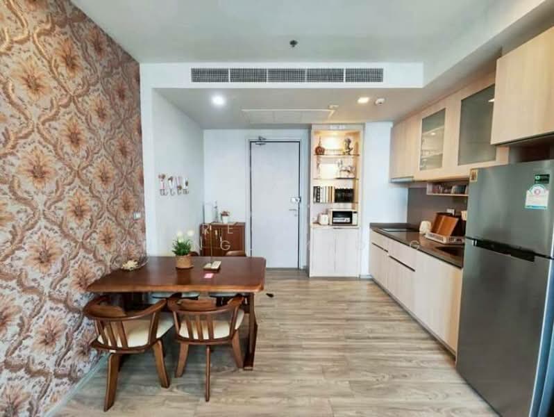 Baan Plai Haad, Chon Buri (Pattaya), Na Kluea 18 Road, Na Kloe, Bang Lamung (Pattaya), Chon Buri (Pattaya), 1 Bedroom, 55 sqm, Condo For Sale, by Regina Nuengjamnong, 500306547 - DDproperty.com