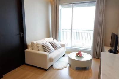For Rent - The Address Phaya Thai, Bangkok