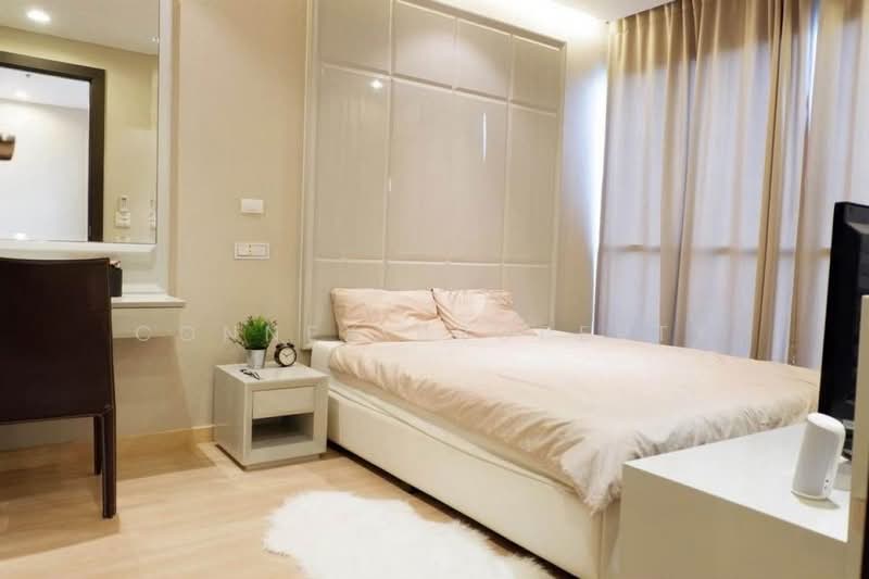 The Address Phaya Thai : ดิ แอดเดรส พญาไท, กรุงเทพ, 489 ถนนศรีอยุธยา, ทุ่งพญาไท, ราชเทวี, กรุงเทพ, 39 ตร.ม., คอนโด ให้เช่า, โดย Connex Property, 500306549 - DDproperty.com