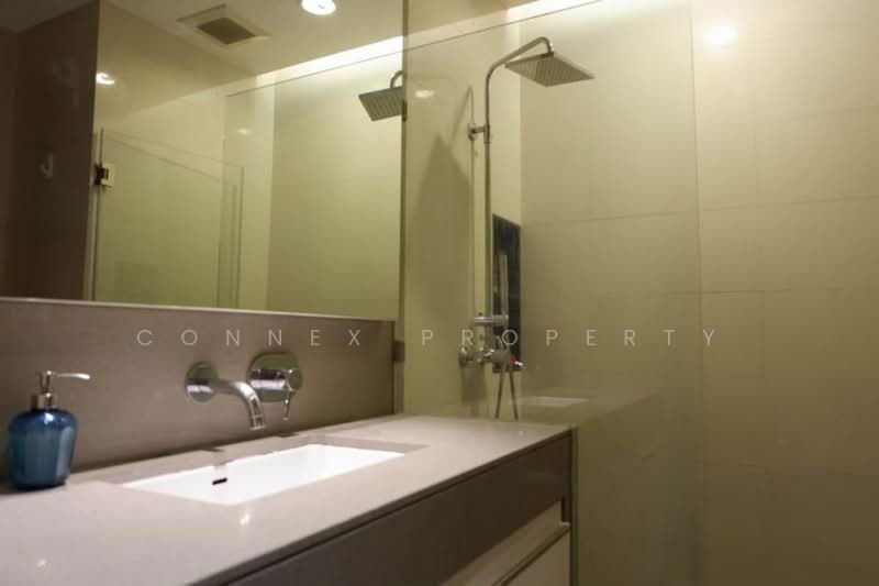 The Address Phaya Thai, Bangkok, 489 Sri Ayudhaya Road, Thung Phaya Thai, Ratchathewi, Bangkok, 1 Bedroom, 39 sqm, Condo For Rent, by Connex Property, 500306549 - DDproperty.com