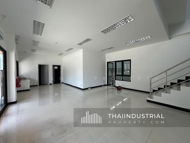 โกดังให้เช่า โรงงานให้เช่า 1,723 ตรม บางปลา, บางพลี, สมุทรปราการ (หมายเลขประกาศ: AT2151R), สมุทรปราการ, บางปลา, บางพลี, สมุทรปราการ, 1,723 ตร.ม., โกดัง-โรงงาน ให้เช่า, โดย AT SOKO PROPERTY CO., LTD, 500306553 - DDproperty.com