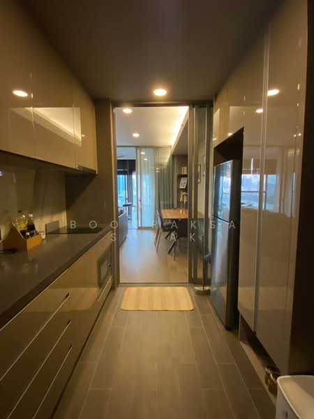 Siamese Exclusive Queens, Bangkok, 388 Phai Singto Alley, Khlong Toei, Bangkok, 1 Bedroom, 58 sqm, Condo For Rent, by Boonraksa Sopak, 500306554 - DDproperty.com