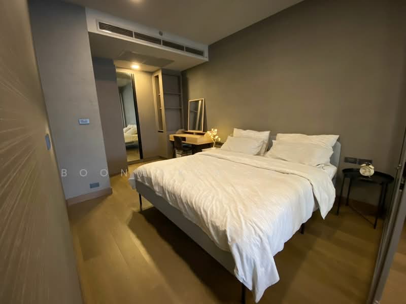 Siamese Exclusive Queens, Bangkok, 388 Phai Singto Alley, Khlong Toei, Bangkok, 1 Bedroom, 58 sqm, Condo For Rent, by Boonraksa Sopak, 500306554 - DDproperty.com
