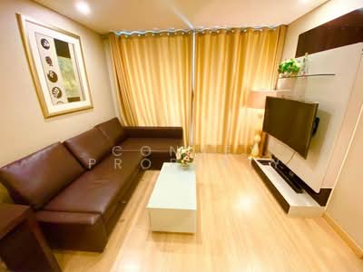 For Rent - The Address Pathumwan, Bangkok