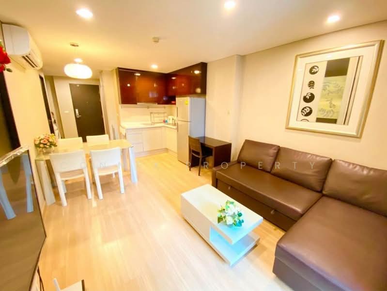 The Address Pathumwan, Bangkok, 470 Petchburi Road, Thanon Phetchaburi, Ratchathewi, Bangkok, 2 Bedrooms, 70 sqm, Condo For Rent, by Connex Property, 500306555 - DDproperty.com