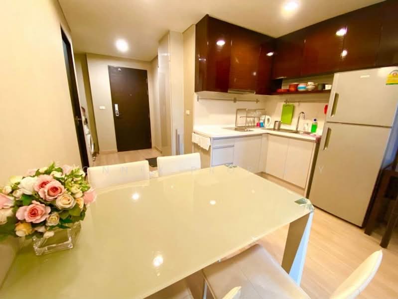 The Address Pathumwan : ดิ แอดเดรส ปทุมวัน, กรุงเทพ, 470 ถนนเพชรบุรี, ถนนเพชรบุรี, ราชเทวี, กรุงเทพ, 70 ตร.ม., คอนโด ให้เช่า, โดย Connex Property, 500306555 - DDproperty.com
