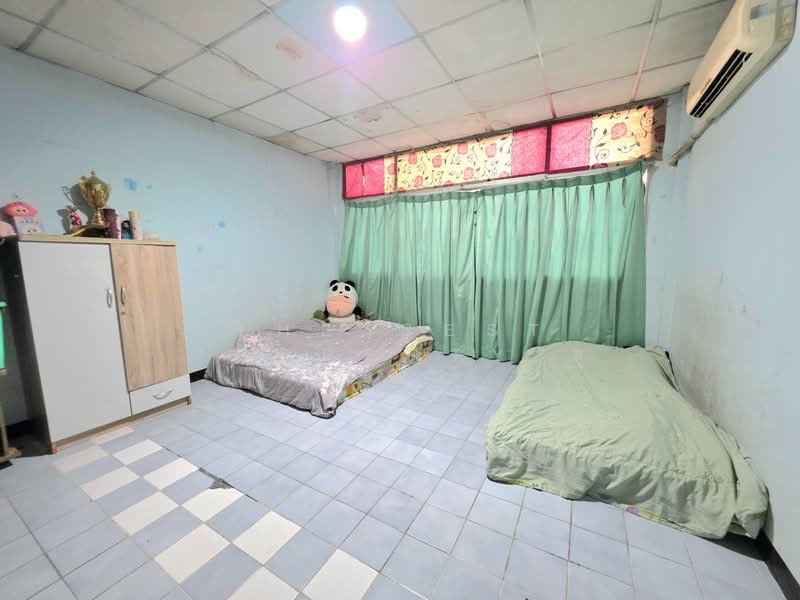 ทาวน์เฮ้าส์ศรีราชา ชลบุรี, Chon Buri (Pattaya), Thung Suk La, Si Racha, Chon Buri (Pattaya), 2 Bedrooms, 100 sqm, Townhouse For Sale, by The Best Property สุ, 500306557 - DDproperty.com