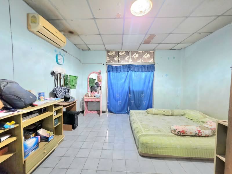 ทาวน์เฮ้าส์ศรีราชา ชลบุรี, Chon Buri (Pattaya), Thung Suk La, Si Racha, Chon Buri (Pattaya), 2 Bedrooms, 100 sqm, Townhouse For Sale, by The Best Property สุ, 500306557 - DDproperty.com